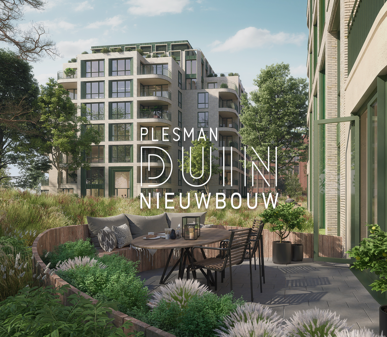 plesmanduin-nieuwbouw